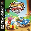 Smurf Racer