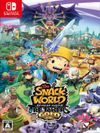 Snack World: The Dungeon Crawl - Gold