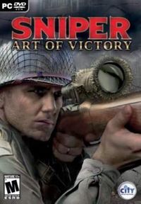 Sniper: Art of Victory