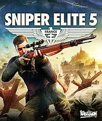 Sniper Elite 5