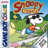 Snoopy Tennis