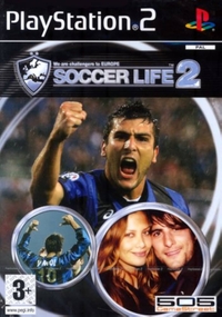 Soccer Life 2