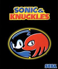 Sonic & Knuckles