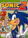 Sonic Advance 2