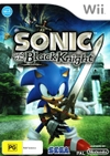 Sonic and the Black Knight