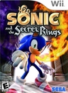 Sonic and the Secret Rings