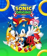 Sonic Origins