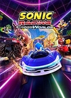 Sonic Racing: CrossWorlds