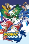 Sonic Riders