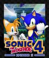 Sonic the Hedgehog 4: Episode II