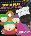 South Park: Chef's Luv Shack