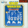 Space Invaders Virtual Collection