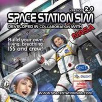 SpaceStationSim