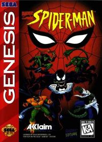 Spider-Man (Animated Series)