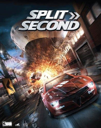 Split/Second