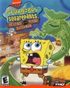 SpongeBob SquarePants: Revenge of the Flying Dutchman