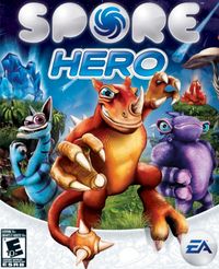 Spore Hero