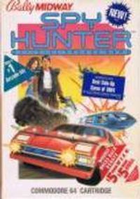 Spy Hunter (1983)