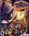 Spyro: A Hero's Tail