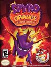 Spyro Orange: The Cortex Conspiracy