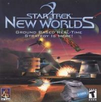 Star Trek: New Worlds