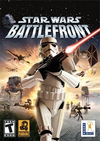 Star Wars: Battlefront (2004)