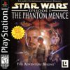 Star Wars: Episode I The Phantom Menace