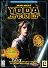 Star Wars: Yoda Stories