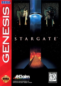 Stargate