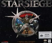 Starsiege