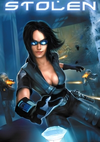 Stolen