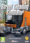 Street Cleaning Simulator