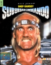 Suburban Commando