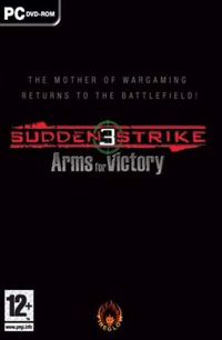 Sudden Strike 3: Arms for Victory