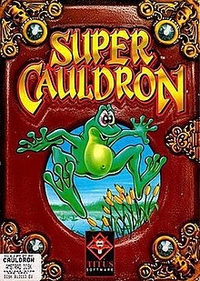 Super Cauldron