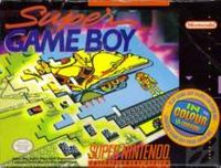 Super Game Boy