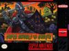 Super Ghouls 'n Ghosts