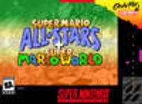 Super Mario All-Stars / Super Mario World