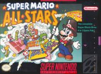 Super Mario All-Stars