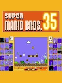 Super Mario Bros. 35