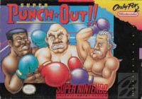Super Punch-Out!! (1994)