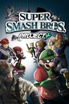 Super Smash Bros. Project+