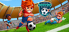 Super Soccer Blast