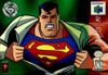 Superman: The New Superman Adventures
