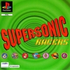 Supersonic Racers