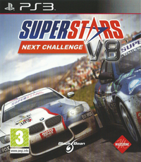 Superstars V8 Next Challenge