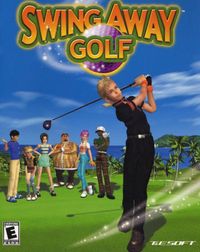 Swing Away Golf