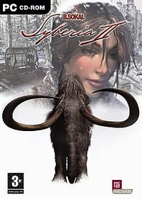 Syberia II