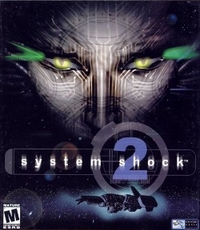 System Shock 2