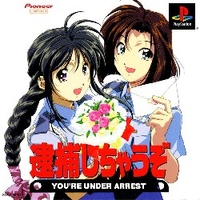 Taiho Shichauzo! - You're Under Arrest